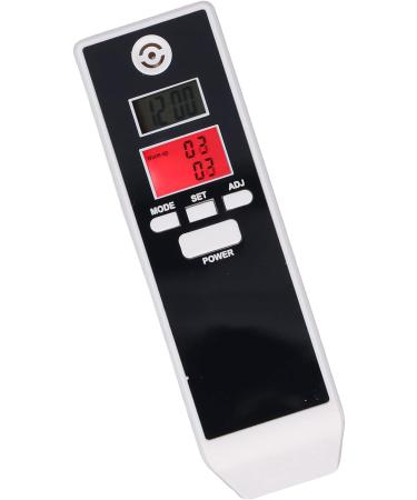 Breathalyzer Drunk Meter - Easy Operation, Auto Shutdown for Accurate Testing - Buy Online on GoSupps.com
