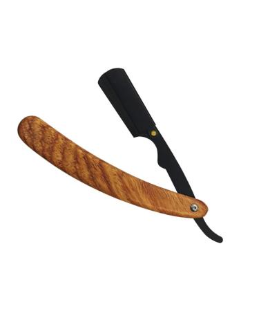 Men's Manual Razor & Eyebrow Shaver - Premium Beard Razor for Precision Grooming | International Shipping - Buy Online on GoSupps.com