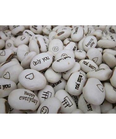 J & J Pack of 20 Magical Beans - Perfect Gift for Curiosity & Fun at Home Christmas Parties and Special Events - Buy Online on GoSupps.com