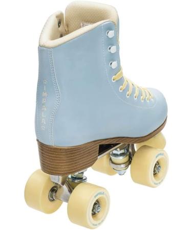 Impala Women's Quad Skate - Sky Blue - Size US 8 / EU 39 / UK 6 - Buy Online on GoSupps.com