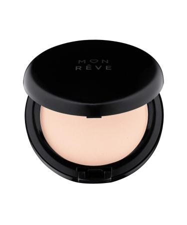 MRV COMPACT POWDER No. 102