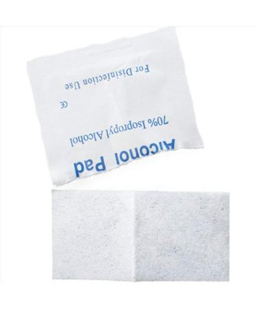 Beaupretty Nonwoven Wet Wipes - 500 Pack for Travel | Gentle & Effective Hygiene on the Go - Buy Online on GoSupps.com