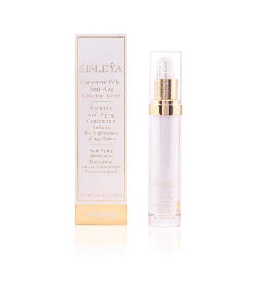 Sisley Radiance Anti-Aging Concentrate Cr me 1.06 oz | Unisex Skincare for Youthful Glow - Shop Internationally - Buy Online on GoSupps.com