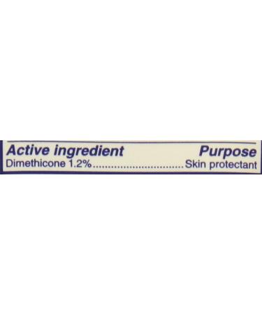 Aveeno Baby Daily Moisture Lotion Fragrance Free 8-Ounce Tubes (Pack of 6) - Set of 6 Tubes - Buy Online on GoSupps.com
