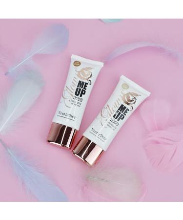 VIVA LA DIVA 429625_1427525 Glow Me Up Liquid Illuminators - Buy Online on GoSupps.com