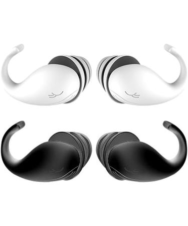 Buy Dolphin Soundproof Earplugs - Noise Reduction for Sleep & Snoring Prevention Waterproof Ear Plug for Ultimate Comfort - International Shipping Available - Buy Online on GoSupps.com