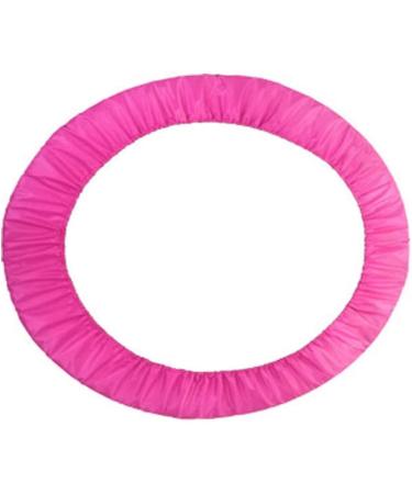 Rosy 90cm Diameter Trampoline Replacement Cover - Mini Fitness Trampoline Skirt for Children - 36 inch Jumping Bed Cloth Cover - Buy Online on GoSupps.com