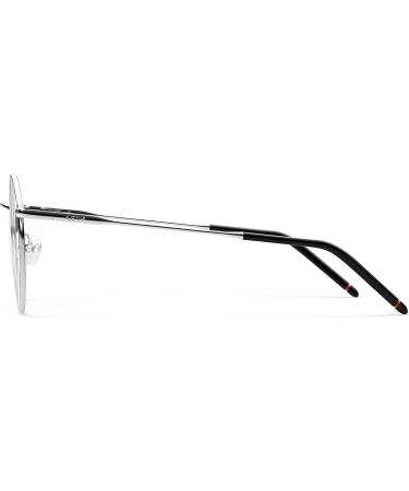 4 Owls Pro Gaming Glasses - Light Orange UV Blue Light Protection for Streamers & Gamers - Buy Online on GoSupps.com