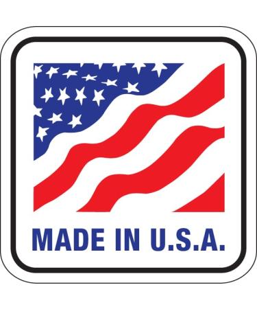 Bulk Blank Lip Balm 50 Pack - Section 889 Certified - Government Military Orders - Unscented - Buy Online on GoSupps.com