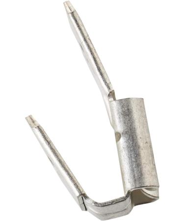Anor 210613 Marine Grade Electrical Double Adapter, 25-Pack Beige - High Quality Connector for Marine Applications - Buy Online on GoSupps.com