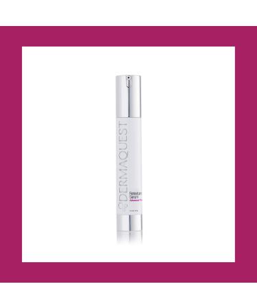 DermaQuest Advanced Therapy Retexture Serum | Anti-Aging Glycolic Acid & Retinol Night Serum | Reduce Fine Lines & Wrinkles (1oz - Buy Online on GoSupps.com