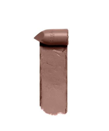 L'Or al Paris Colour Riche Matte Lipcolour in Matte-Cademia 0.13 oz - Long-Lasting Matte Lipstick - Buy Online on GoSupps.com