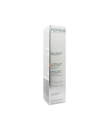 Noreva DERMANA Anti-Aging Cream 40 ml - Revitalize Your Skin | International Shipping Available - Buy Online on GoSupps.com