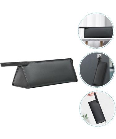 EXCEART Travel Organizer Bags Portable Blow Dryer Hair Dryer Case for Travel Suitcase Travel Bag Curls - Buy Online on GoSupps.com