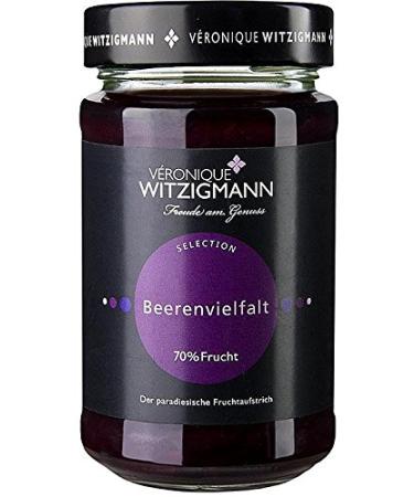 V ronique Witzigmann Witzigmann V. | Berry Diversity - Fruit Paste