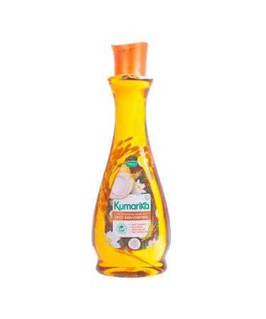 KUMARIKA Nourishing Hair Oil (Split End Control 200ml (6.76 fl.oz))