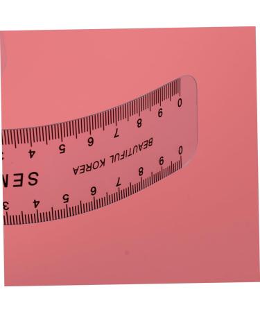 FOMIYES Eyebrow Pen 3pcs Eyebow Kit Eyebrow Microblading Kit Suite Eyebrow Pencil Disposable Eyebrows - Buy Online on GoSupps.com