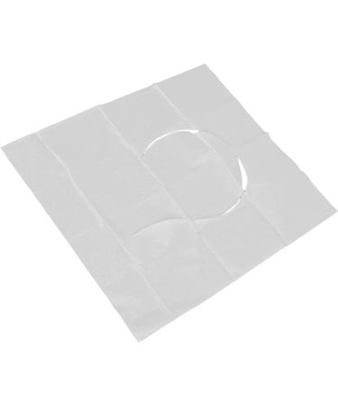 Portable Potty Covers Wide Application Prevent Direct Contact Water Soluble Simple Operation Toilet Cover for Pregnant Woman for Outgoing - Buy Online on GoSupps.com