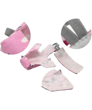Buy Colorful Parrot Diapers - Washable Flight Clothes for Birds | Cute Fruit & Flower Patterns for Pigeons & Pets - Buy Online on GoSupps.com