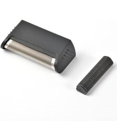 Nicfaky 2X Shaving Foil for 596 Series Integral & Flex | Compatible with 1007 1008 1012 1013 1501-1512 2035 2040 - Worldwide Shipping - Buy Online on GoSupps.com