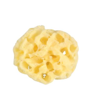 DOITOOL Bath Sponge Foam Loofah Sponge Seaweed Sponge Honeycomb Wash Face Sponge Cotton Shower Supplies Softly Rough but Not Skin Irritating Lathers & Washes Really Well