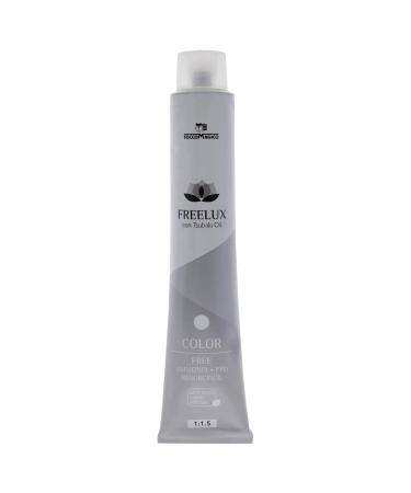 Freelux Permanent Hair Color - 1001 Ultra Light Ash Blonde Unisex 3.38 oz | International Shipping Available - Buy Online on GoSupps.com