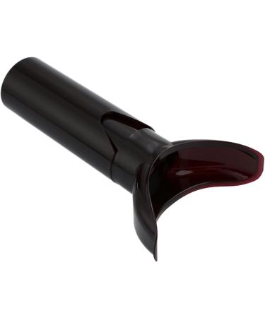 Yinhing Pompe L vres Unique Agrandisseur Plus Dodu L vres Plus Grandes paisses pour Femmes et Filles Plastique Bordeaux 6 29x3 66 Pouces - Buy Online on GoSupps.com