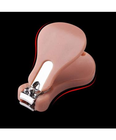 Exceart Nail Trimmer & Nail Clipper Set - Complete Nail Art Kit with Nail File Ear Wax Spoon & Manicure Tools - Perfect for Precision Grooming - Buy Online on GoSupps.com