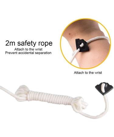 Window Cleaning Tools Window Cleaner Double-Sided Glass Wiper Cleaner Cleaning Tools for 20-30mm Thickness Double Hollow Window Sliding Door Shower Screen Mirrors - Buy Online on GoSupps.com