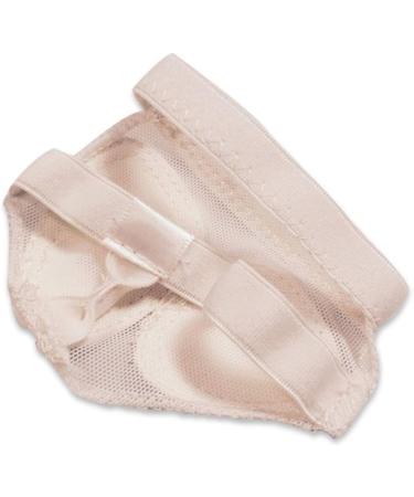 Milisten Metatarsal Pad Insoles for Foot Pain Relief | Height Increase Shoe Inserts for Men & Women | Forefoot Cushions & Shoe Lifts - Buy Online on GoSupps.com