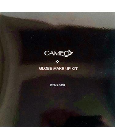 CAMEO Spherical Makeup Kit Collection - Mega Color Workshop for Stunning Looks | International Shipping Available - Buy Online on GoSupps.com
