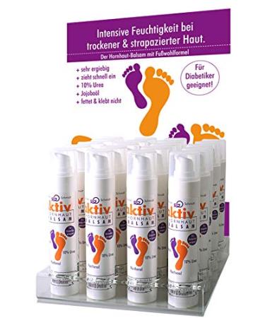 Active Cornea Balsam 50ml - Premium Eye Care for All Skin Types - Fast International Shipping - Buy Online on GoSupps.com