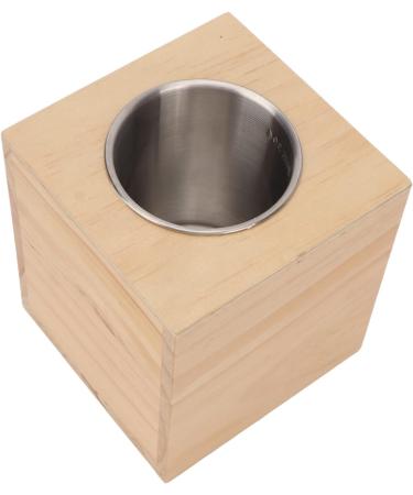 Professional Massage Oil Warmer - Time-Controlled Temperature & Built-in Timer for Beauty Salons | Spa Treatment Equipment - Buy Online on GoSupps.com