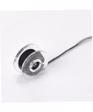 Healeved 6 Pcs Eyebrow Ruler Line Box Eyebrow Cosmetics Eyebrow Accessory Positioning Line Make up Ink - Buy Online on GoSupps.com