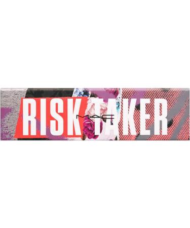 MAC Girls Palette Risk Taker - Shop Now for Bold and Vibrant Eyeshadow Colors - Buy Online on GoSupps.com