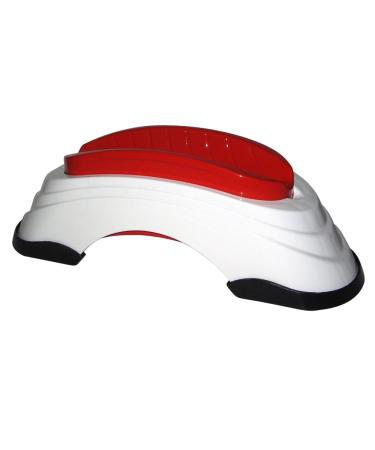 Elite Front Wheel Support Su-Ta White/Red/Black FA003511018