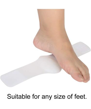 Orthotic Insoles for Pain Relief | Orthopedic Foot Pads & Silicone Cushion Insoles for Comfort | International Shipping - Buy Online on GoSupps.com