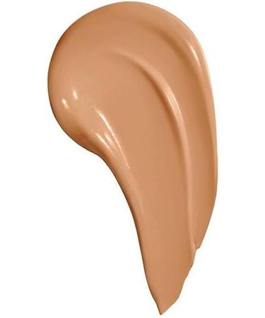 Maybelline SuperStay Better Skin Liquid Foundation Sun Beige 30ml - Pack of 1 - Buy Online on GoSupps.com
