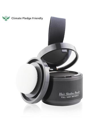 Sovoncare Instant Hairline Powder - Gray Hair Coverage for Women | Thinning Hair Root Touch Up Powder - Conceals Hair Loss & Thin Hair - Buy Online on GoSupps.com