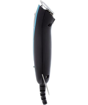 Oster A6 Cool Comfort Heavy Duty Clipper with Detachable Blade #10 - Aqua Sky - Buy Online on GoSupps.com