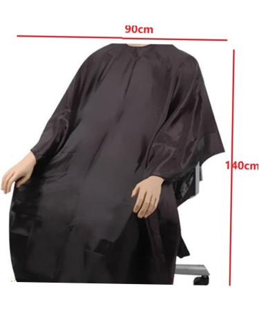 NOLITOY Hair Clippers Kit - Professional Hairdressing Tools for Perfect Haircuts - Black Outfit Accessories - Buy Online on GoSupps.com