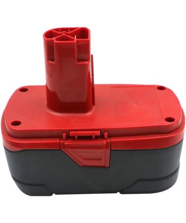 Buy H-ANT 20V 4000mAh Replacement Battery - Compatible with Craftsman 20V Models | International Shipping Available - Buy Online on GoSupps.com