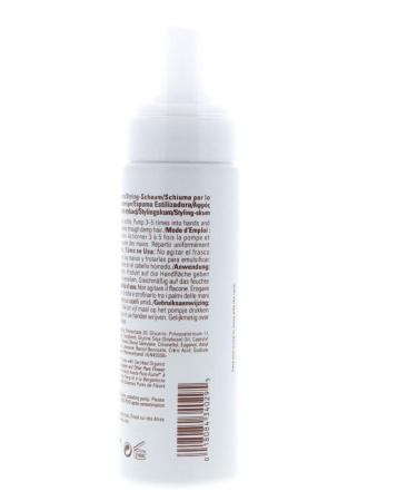 Aveda Phomollient Unisex Styling Foam 6.7 Ounce - Buy Online on GoSupps.com