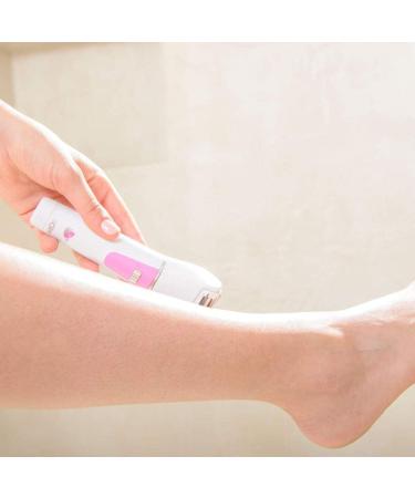 Pae Ladyshave Solac Aissea Soft Areas INTIMAS - Best Women's Shaver for Gentle Hair Removal - International Shipping Available - Buy Online on GoSupps.com