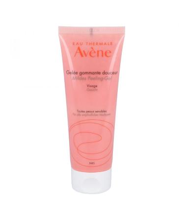 Avene Mildes peeling gel 75 ml