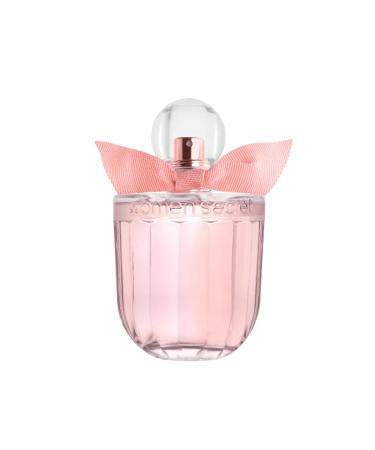 WOMEN SECRET Eau My Edt Spray For Women 3.4 Fluid Ounce