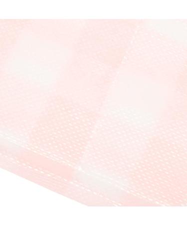 DRESSOOS 1 Roll manicure tools Nail Polish Cleaning Pads Cotton Nail Polish Pads nail cleansing pad pure cotton 13x13x11cm Pink - Buy Online on GoSupps.com