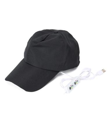 Laser Hair Growth Helmet Hair Growth Helmet 108pcs Lamp Beads Hair Growth Hat Oil Control Instrument for Hair Loss Treatment