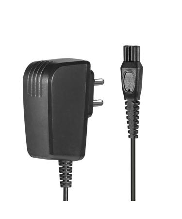 15V razor charging cable for Philips Norelco HQ8505 3000 7000 9000 Series PT860 AT750 S5050 QT4022 HQ QC PT RQ Series Shaver Ladger t - Buy Online on GoSupps.com