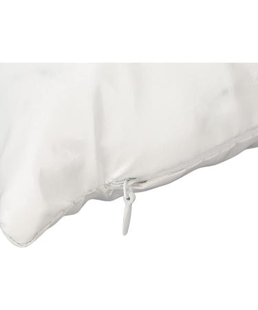 Nail Art Pillow Firm Zipper PU Leather Hand Pillow Convenient Cleaning Detachable Comfortable Touch Stylish for Nail Shop - Buy Online on GoSupps.com